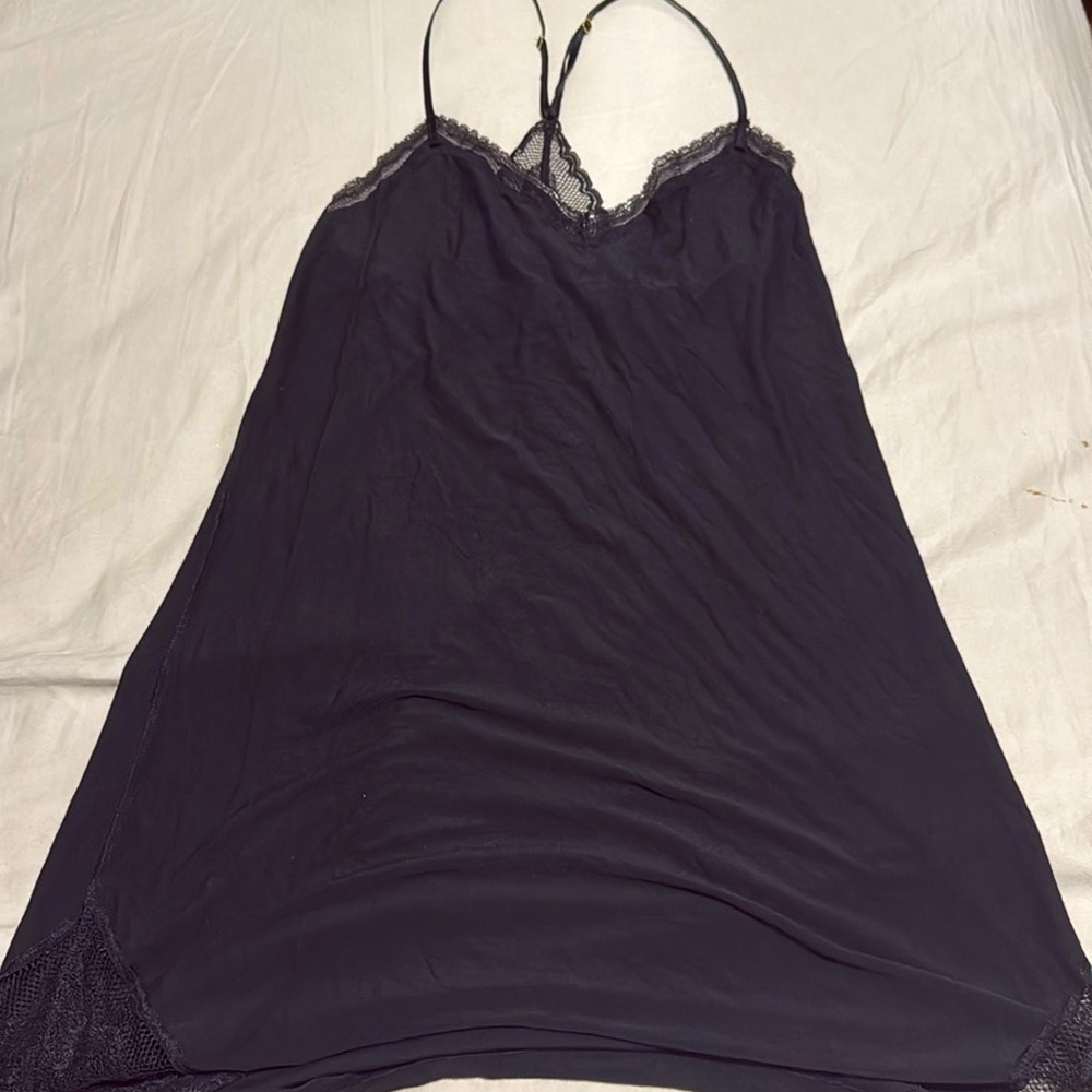 Victoria secret bundles sleeping dress